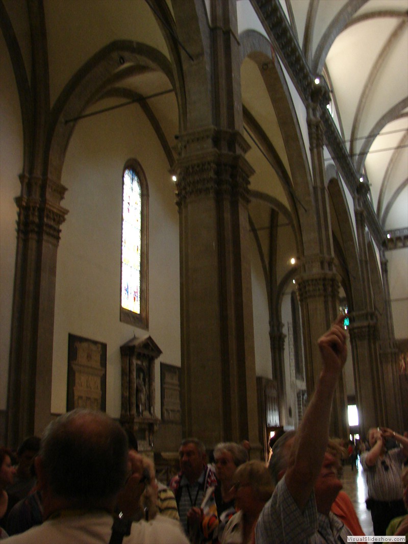 Florencja - Duomo Santa Maria del Fiore 
