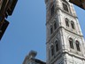 Florencja - Duomo Santa Maria del Fiore i Dzwonnica Giotta