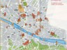 Florencja - Mapa zabytów